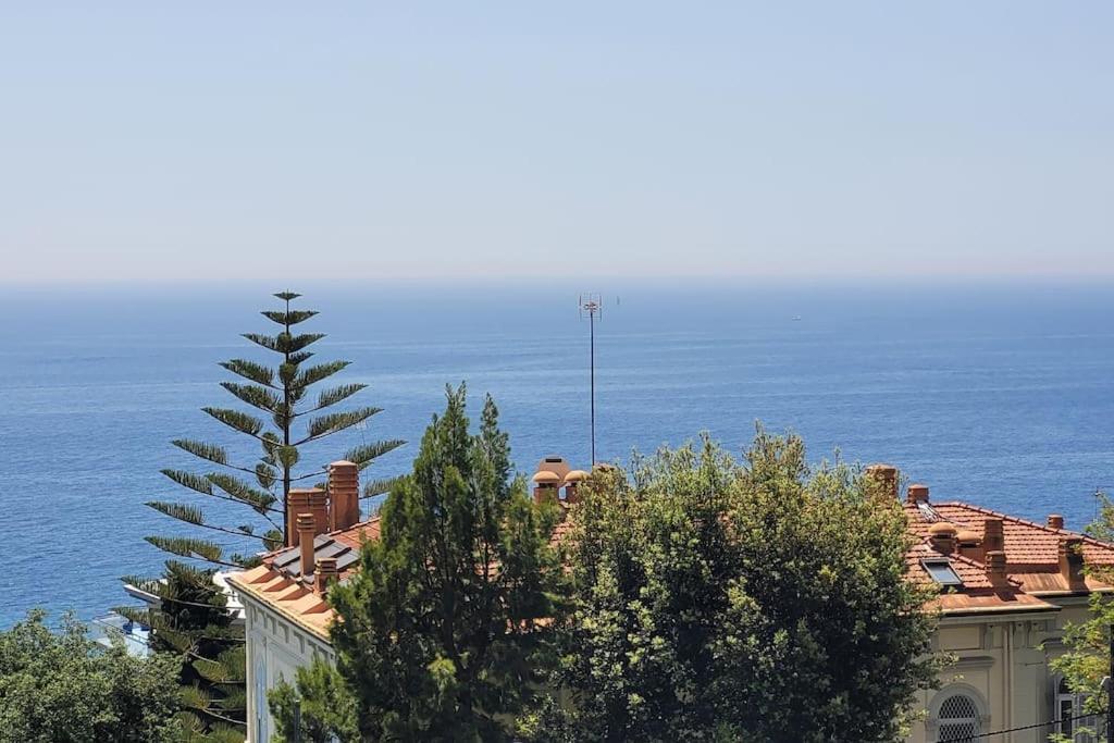 Vista Bella House Apartman San Remo Kültér fotó