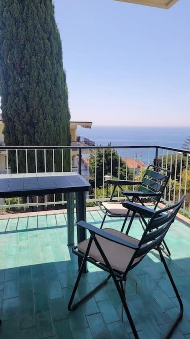 Vista Bella House Apartman San Remo Kültér fotó