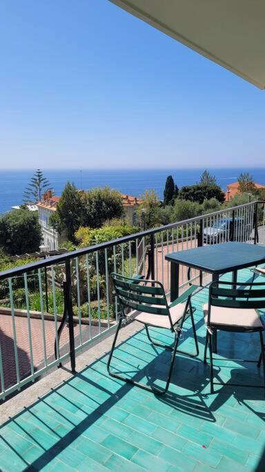 Vista Bella House Apartman San Remo Kültér fotó