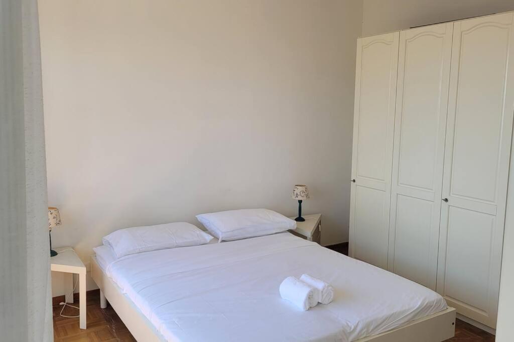 Vista Bella House Apartman San Remo Kültér fotó