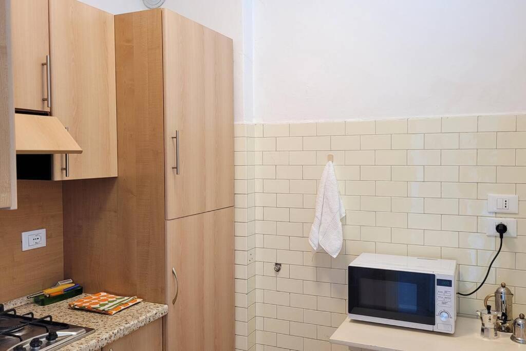 Vista Bella House Apartman San Remo Kültér fotó