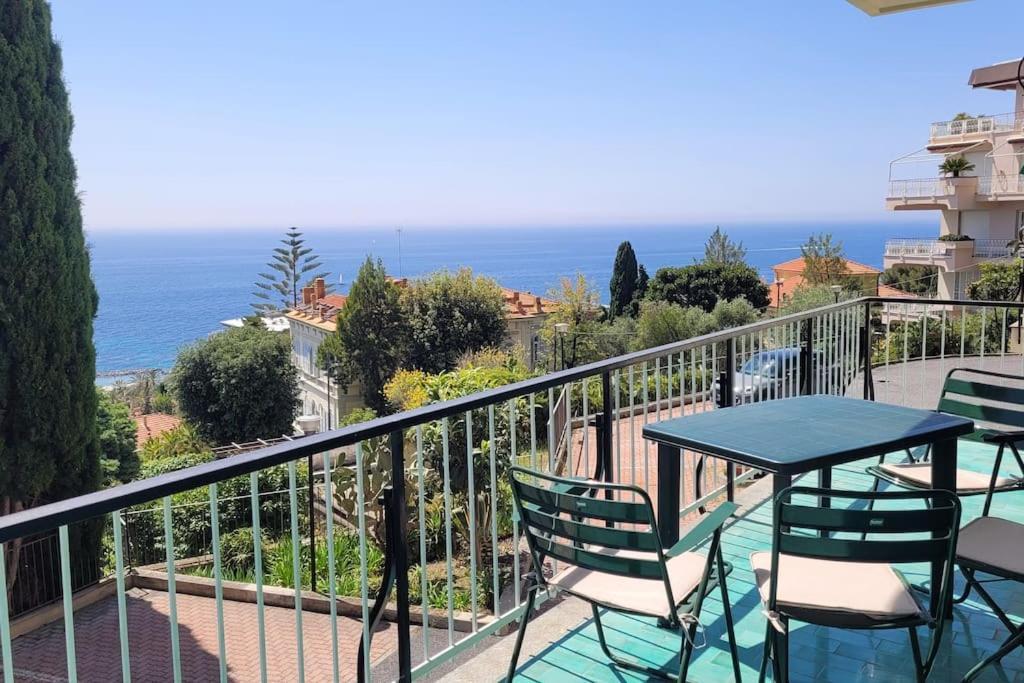 Vista Bella House Apartman San Remo Kültér fotó