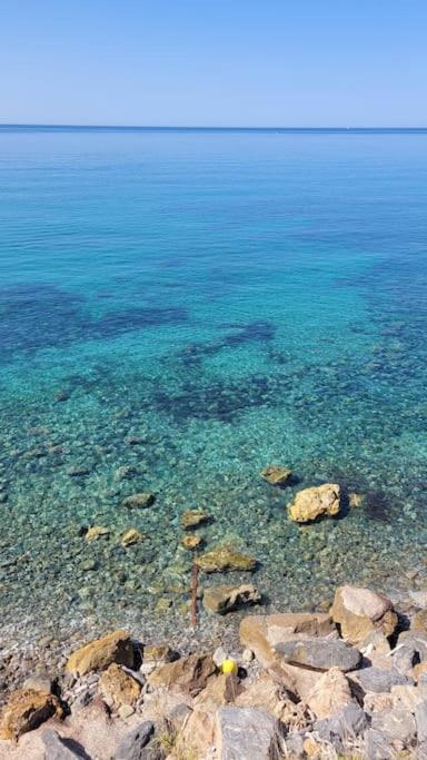 Vista Bella House Apartman San Remo Kültér fotó