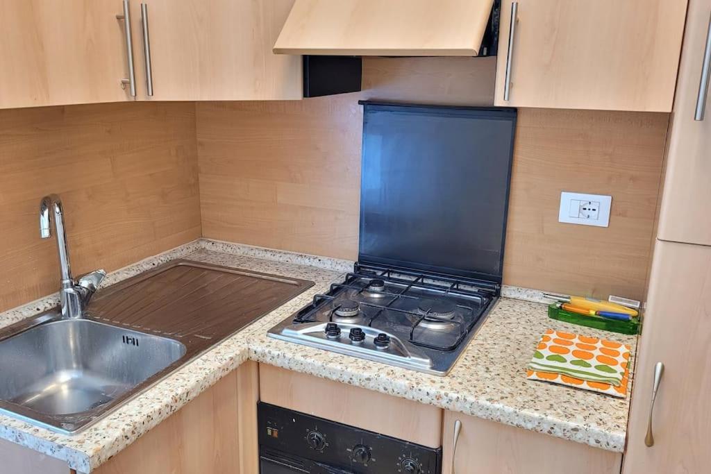 Vista Bella House Apartman San Remo Kültér fotó