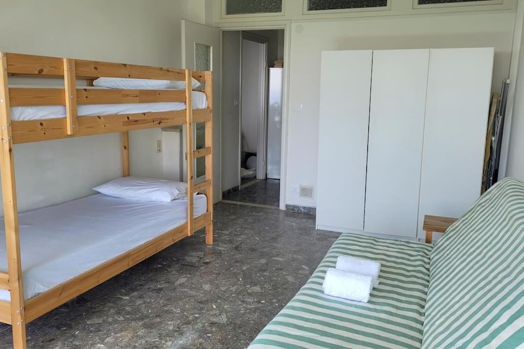 Vista Bella House Apartman San Remo Kültér fotó