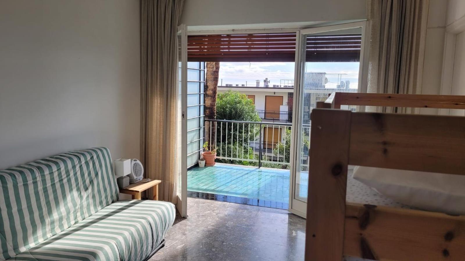Vista Bella House Apartman San Remo Kültér fotó