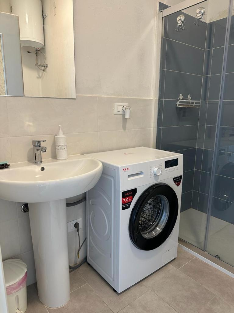 Vista Bella House Apartman San Remo Kültér fotó