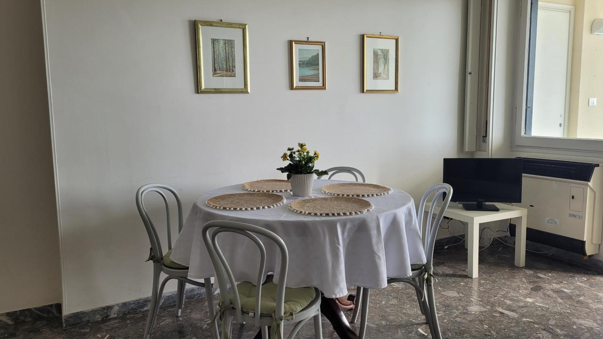 Vista Bella House Apartman San Remo Kültér fotó