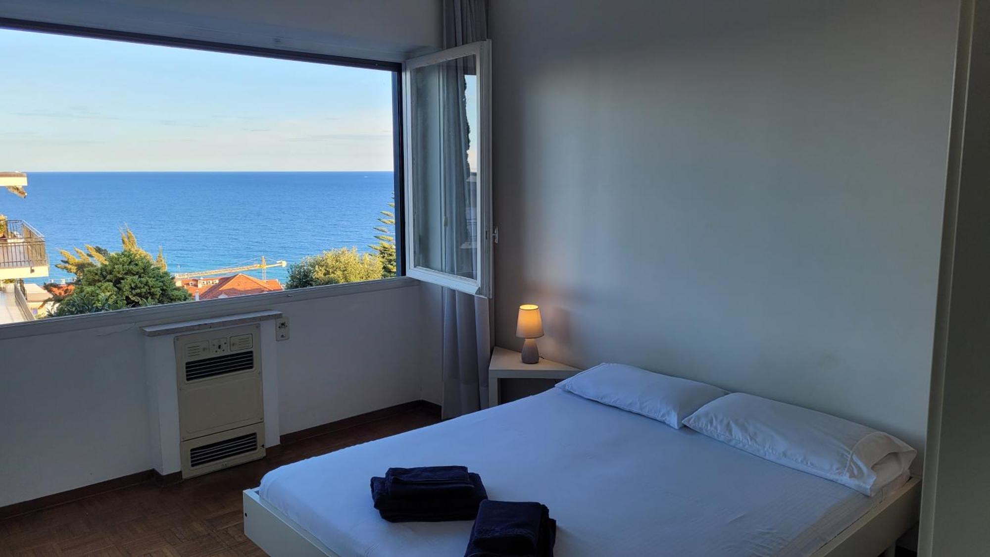 Vista Bella House Apartman San Remo Kültér fotó