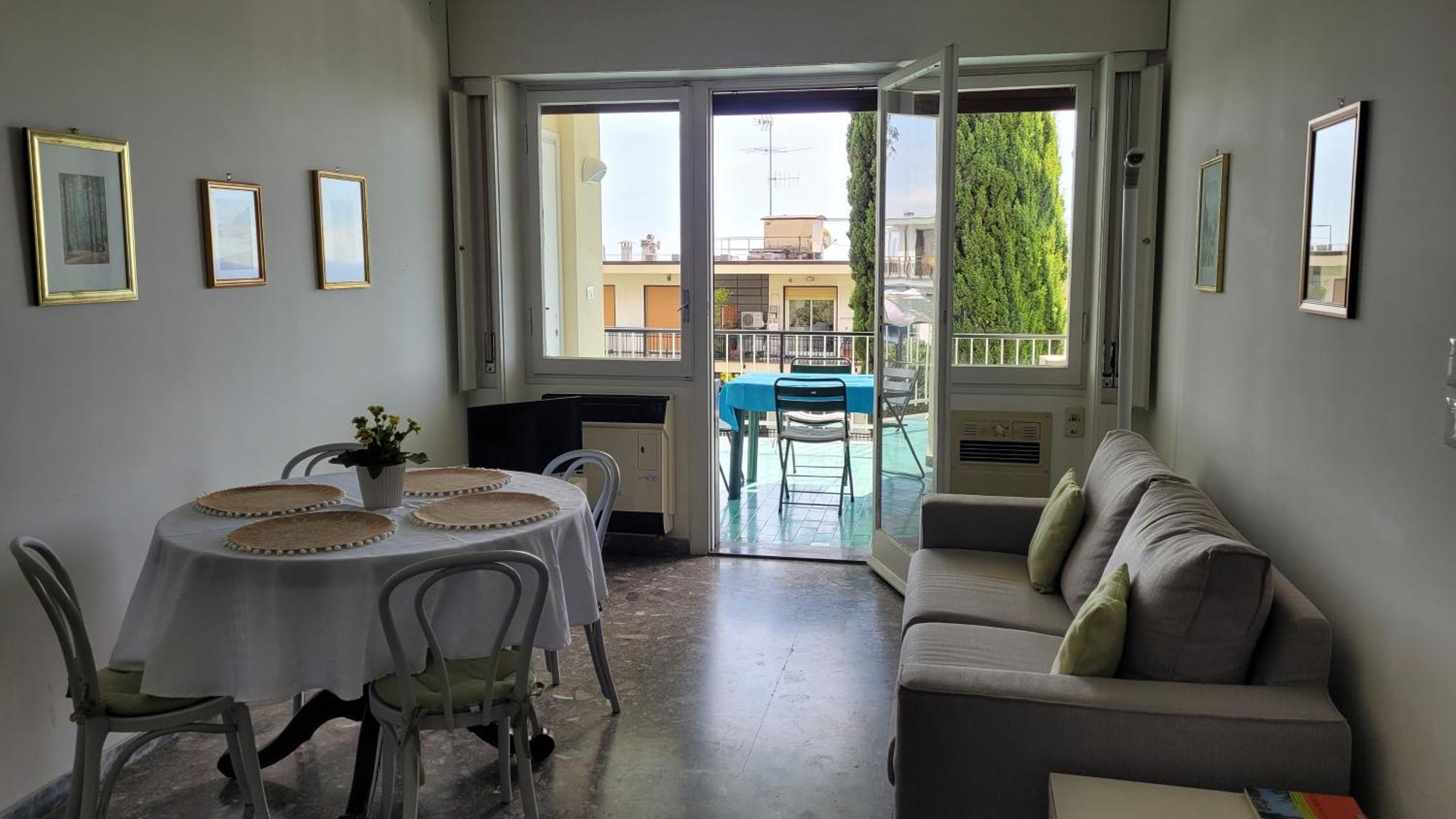 Vista Bella House Apartman San Remo Kültér fotó