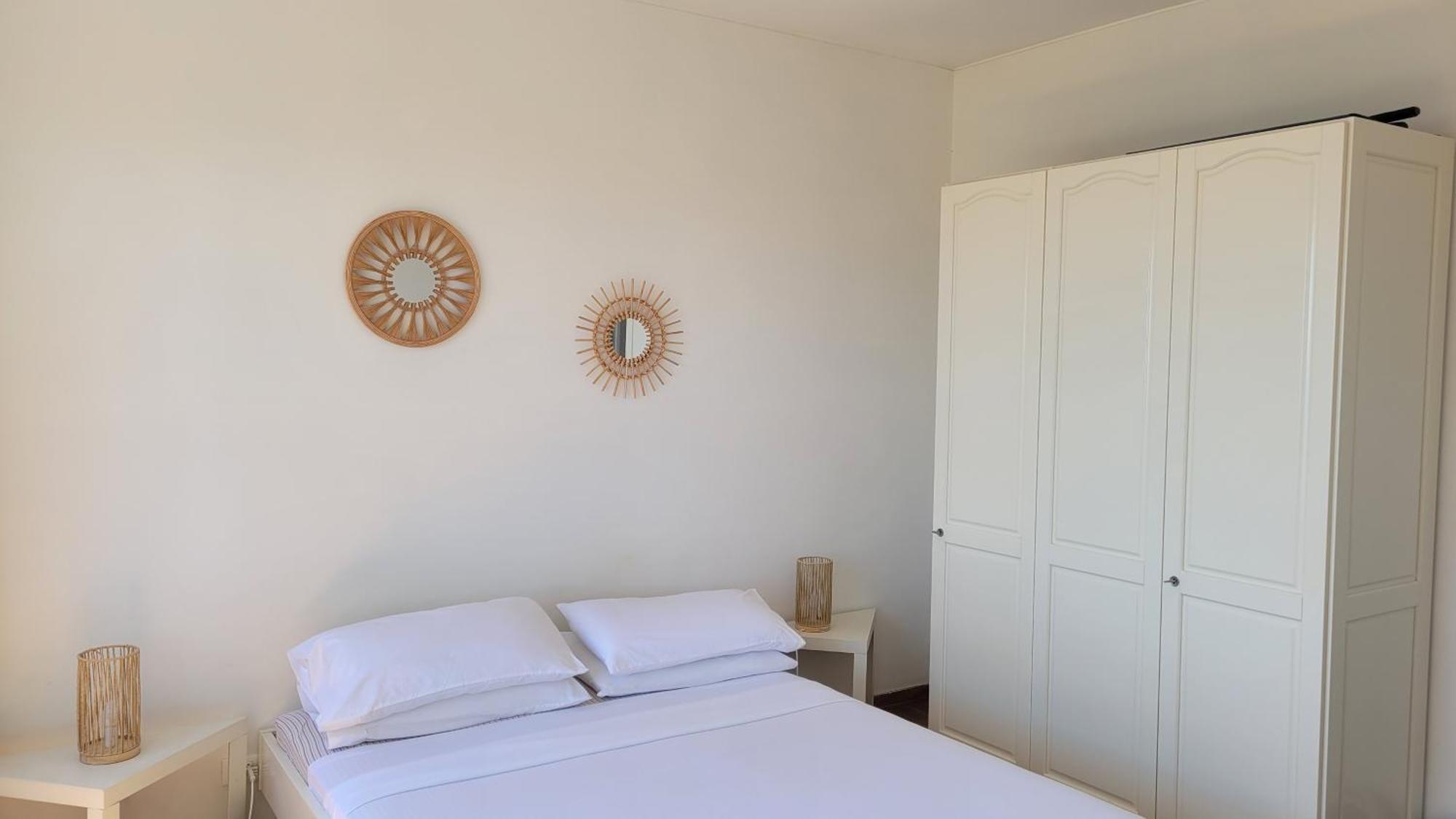 Vista Bella House Apartman San Remo Kültér fotó