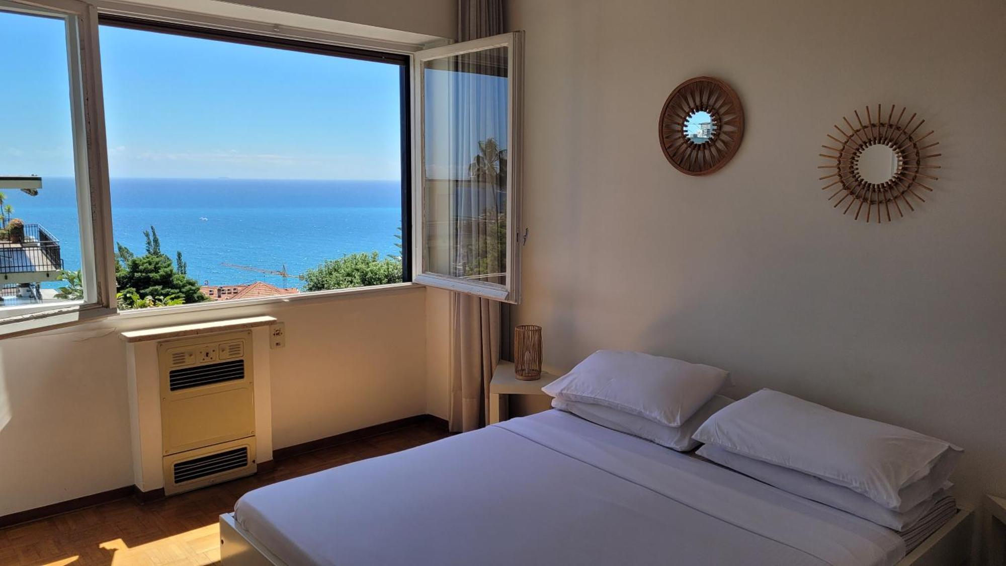 Vista Bella House Apartman San Remo Kültér fotó