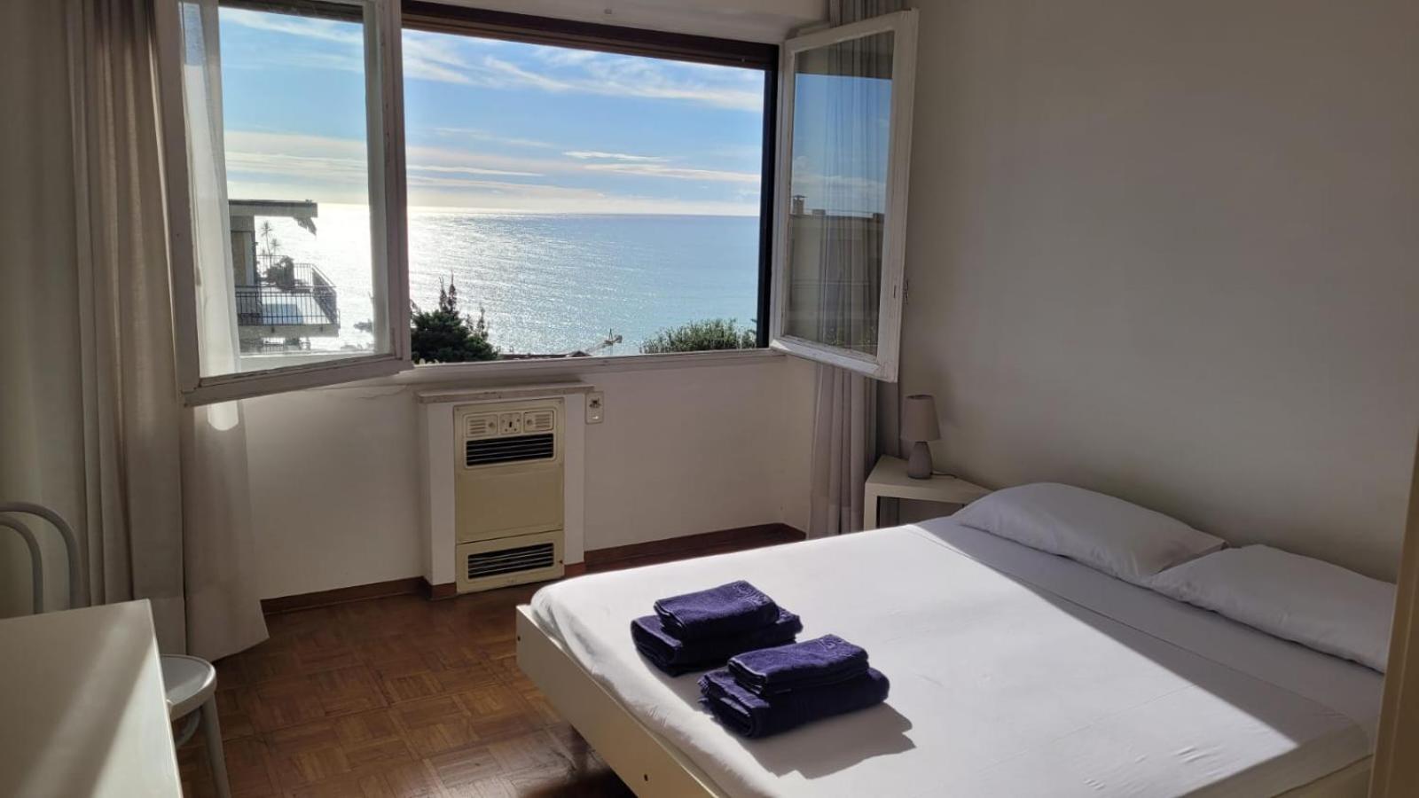 Vista Bella House Apartman San Remo Kültér fotó